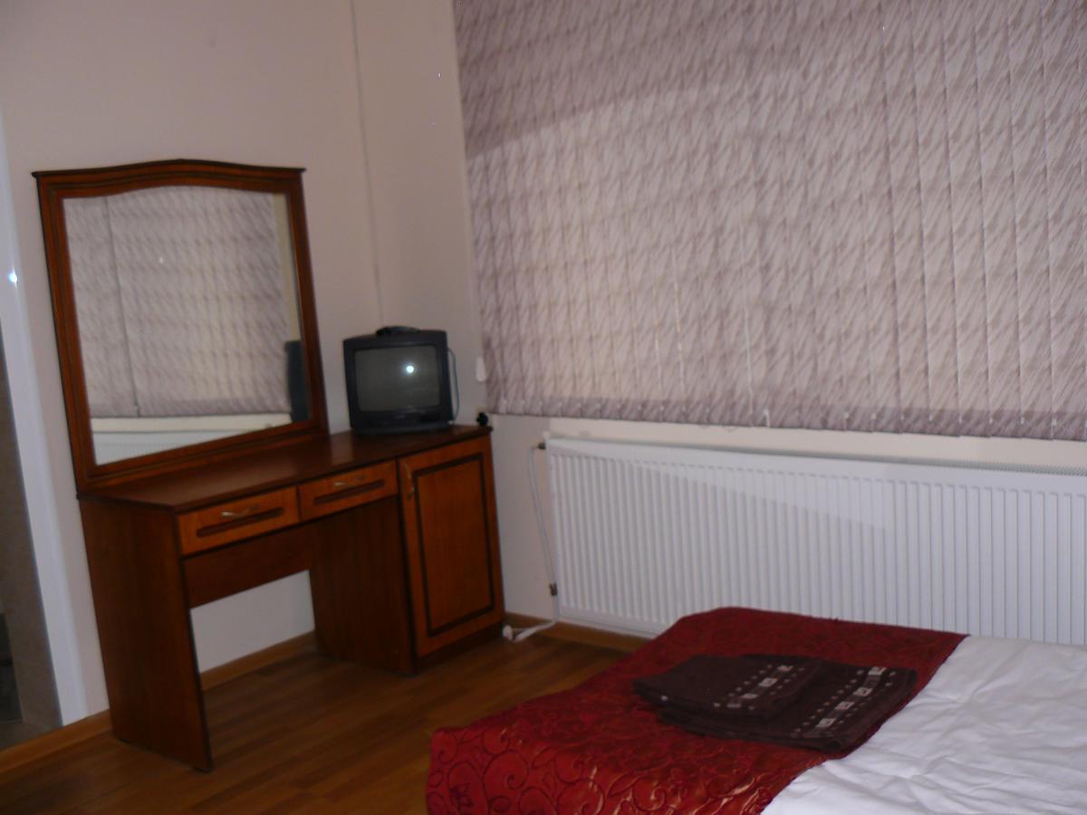 Guest House Nani Asenovgrad Bagian luar foto