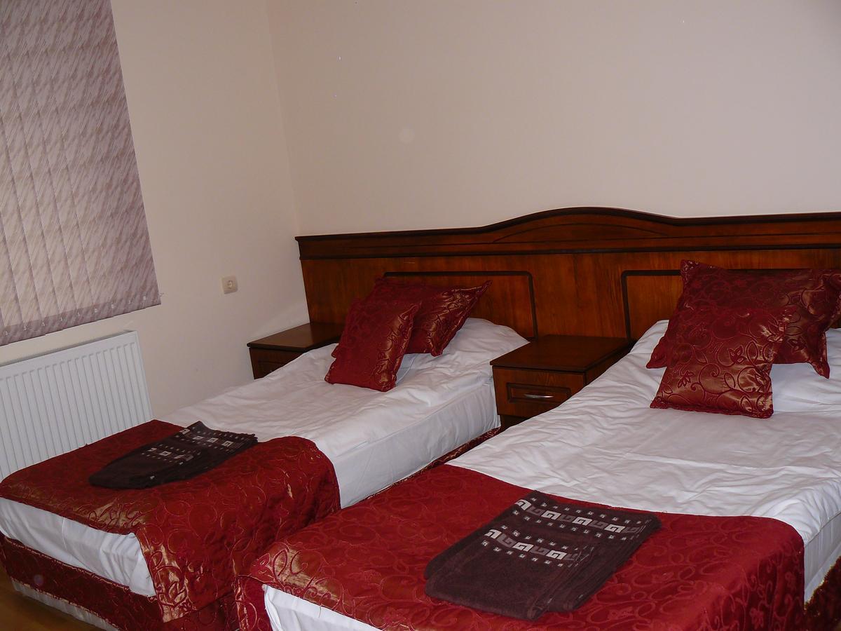 Guest House Nani Asenovgrad Bagian luar foto