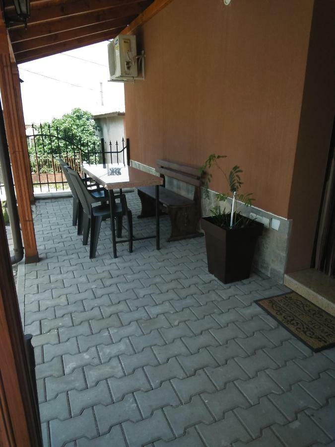 Guest House Nani Asenovgrad Bagian luar foto