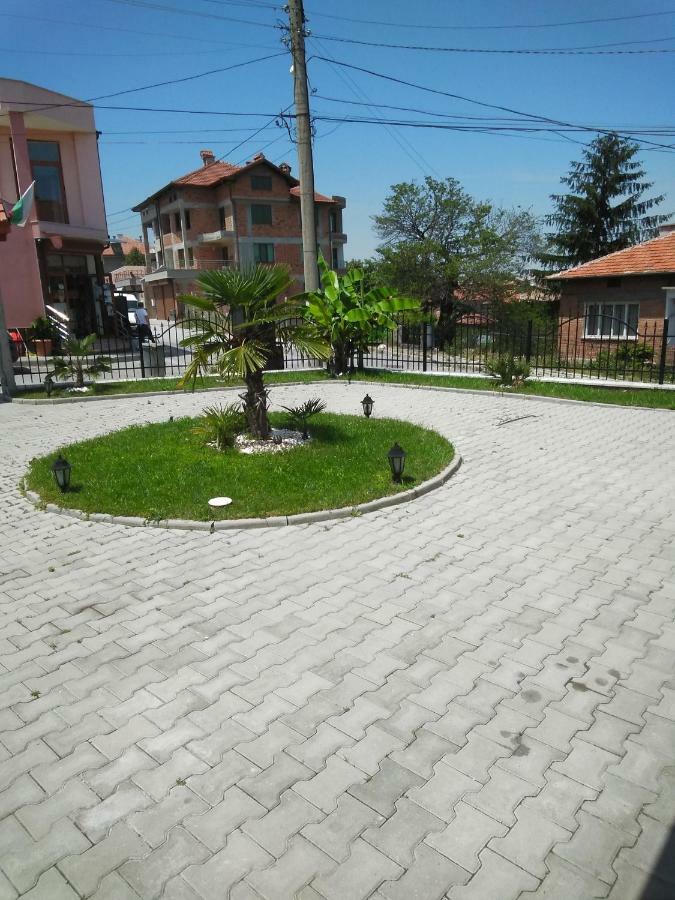 Guest House Nani Asenovgrad Bagian luar foto
