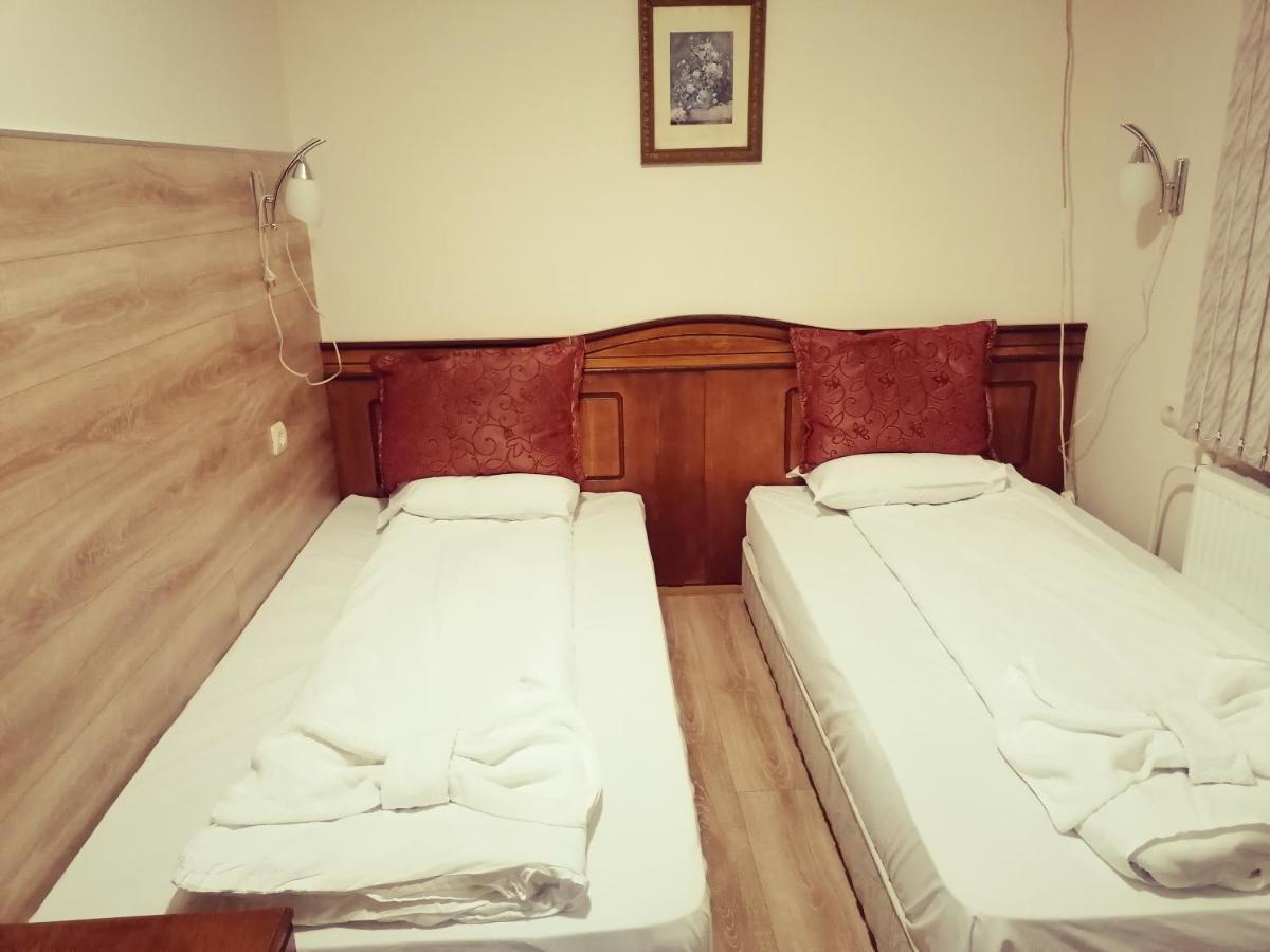 Guest House Nani Asenovgrad Bagian luar foto