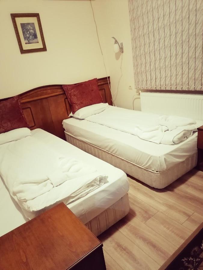 Guest House Nani Asenovgrad Bagian luar foto