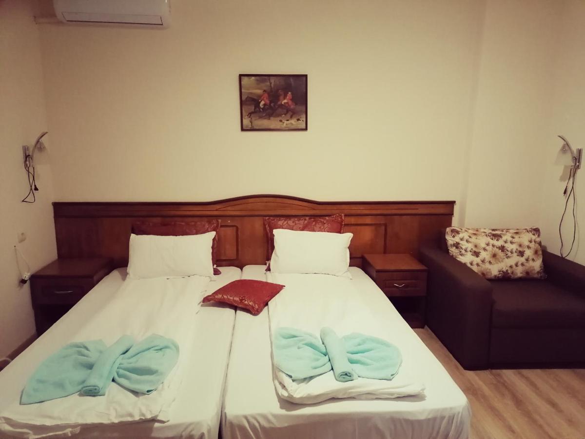 Guest House Nani Asenovgrad Bagian luar foto