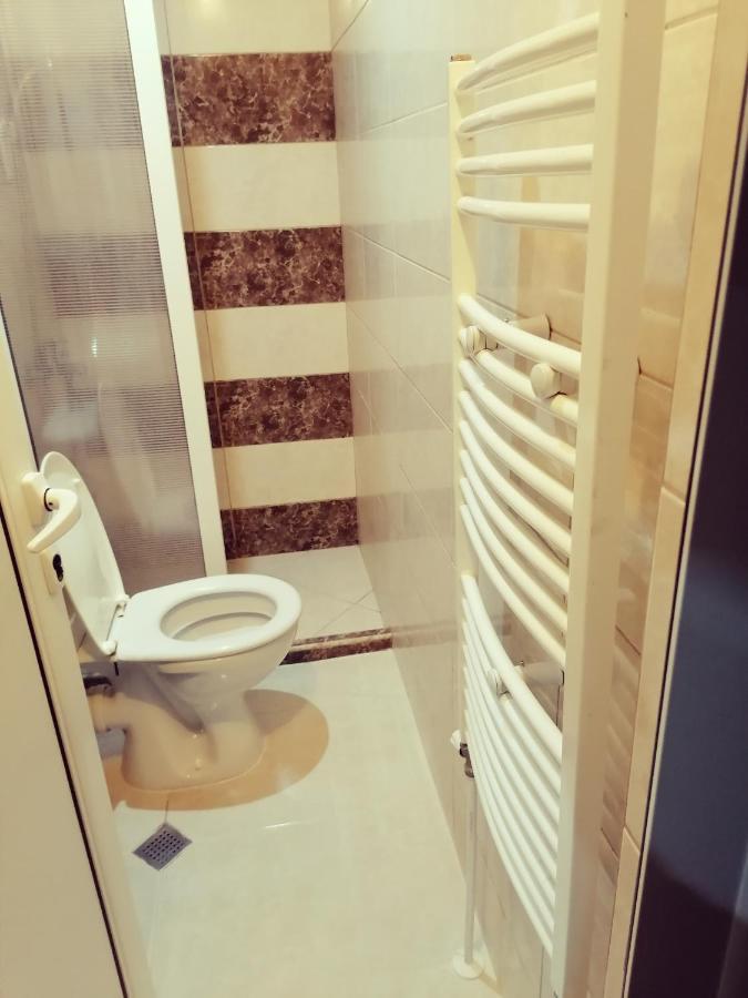 Guest House Nani Asenovgrad Bagian luar foto